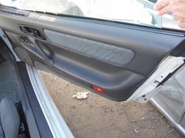 1995 MITSUBISHI 3000 GT STD WHITE 3.0 MT 193931